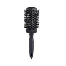 Olivia Garden Expert Blowout Shine Black Körkefe 55mm fésű