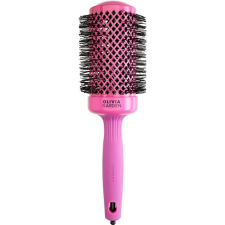 Olivia Garden Expert Shine Pink 55mm fésű