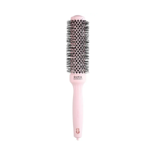  Olivia Garden Expert Speed Pink körkefe 35 fésű
