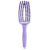 Olivia Garden Fingerbrush Bloom Lavander Styling hajkefe