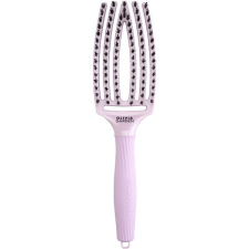 Olivia Garden Fingerbrush Combo Ethereal Lavender fésű