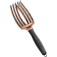 Olivia Garden Fingerbrush Rose Gold Medium fésű