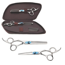 Olivia Garden hajvágó olló szett 5,75+6,35 Xtreme hajvágó olló