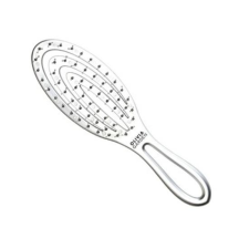  Olivia Garden Holyday Bella hajkefe Silver fodrászkellék