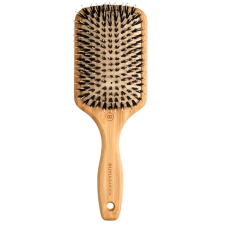 Olivia Garden Olivia Garden Bamboo Touch Eco-Friendly Combo hajkefe L fésű