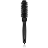 Olivia Garden Olivia Garden Expert Blowout Shine Black fekete körkefe 25