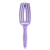 Olivia Garden Olivia Garden Fingerbrush Combo bontókefe Lavender