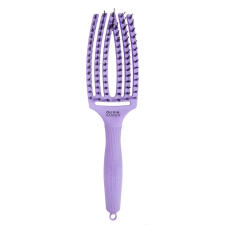 Olivia Garden Olivia Garden Fingerbrush Combo bontókefe Lavender fésű