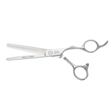 Olivia Garden SilkCut Pro 6.35 Inch Professzionális Ritkító Olló hajvágó olló