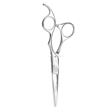  Olivia Garden SilkCut Shear hajvágó olló XL 6&quot; (SH-SC1PC-CRXL6) hajvágó olló
