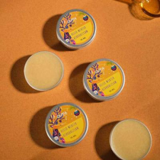  Olivia Natural Ajakápoló, Hello Winter, 10ml ajakápoló