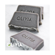 Olivia Natural Holt-tengeri iszap szappan 75g szappan