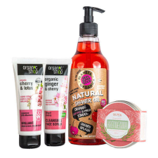 Olivia Natural krémdezodor, gyengéd, 50ml dezodor