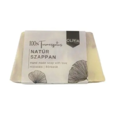 Olivia Natural Olivia Natural natúr szappan, kubeba, 120g szappan