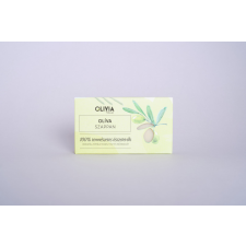 Olivia Natural Olivia Natural olíva szappan 110 g szappan
