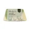 Olivia Natural Olivia Natural pálmaolajmentes natúr szappan, avokádó, eukaliptusz olajjal, 120g