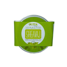 Olivia Natural shea vaj, 100ml testápoló