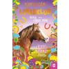 Olivia Tuffin - Napsugár Lovasklub 5. - Viola és a fürge póni