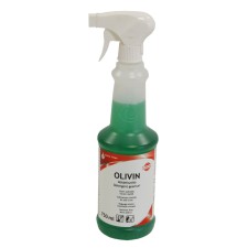  Olivin 750ml - Ablaktisztító tisztító- és takarítószer, higiénia