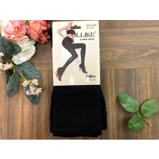 Ollike Vastag harisnyanadrág szőrös belsejű 6682