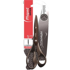 Olló, általános, 21 cm, MAPED "Expert Titanium" olló