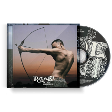  Olly Alexander - Polari (CD) rock / pop