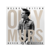 Olly Murs - Never Been Better Deluxe Edition (CD)