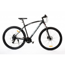 Olpran Hegyi kerékpár Professional 29" hydraulic 2023, fekete/fehér mtb kerékpár
