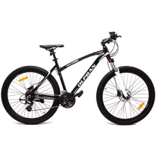 Olpran Professional MTB 27,5“ ALU fekete / fehér mtb kerékpár