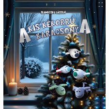 Olvasni Menő A Kis Kékorrú karácsonya gyermek- és ifjúsági könyv