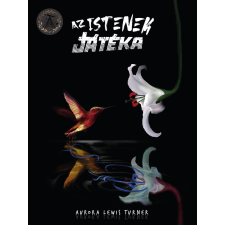 Olvasni Menő Az istenek játéka regény