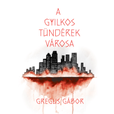 Olvasni Menő Kft. A gyilkos tündérek városa regény