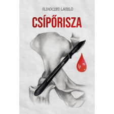 Olvasni Menő Kiadó Csípőrisza regény