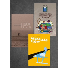 Olvasni Menő Kortárs csomag irodalom