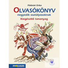 Olvasók. 4. Kerettantervi kiegészítő tankönyv