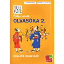  Olvasóka 2. tankönyv