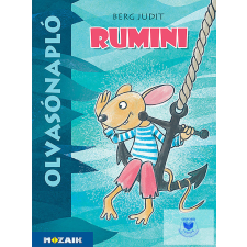 Olvasónapló - Rumini tankönyv