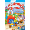  Olvass velünk! (1) - A csizmás kandúr