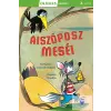  Olvass velünk! (2) - Aiszóposz meséi