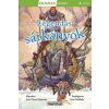  - Olvass velünk! (2) - Legendás sárkányok