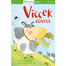  - Olvass velünk! (2) - Viccek könyve egyéb könyv