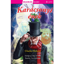  Olvass velünk! (3) - Karácsonyi ének gyermek- és ifjúsági könyv