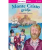  Olvass velünk! (3) - Monte Cristo grófja
