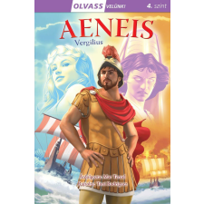  Olvass velünk! (4) - Aeneis regény