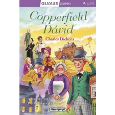 Olvass velünk! (4) - Copperfield Dávid gyermek- és ifjúsági könyv