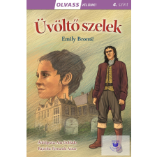 Olvass velünk! (4) - Üvöltő szelek gyermek- és ifjúsági könyv
