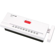 Olympia Aktenvernichter PS 16 weiss (2705) iratmegsemmisítő