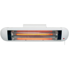 Olympia H+H Heizstrahler BS 50      600 Watt (97923) hősugárzó