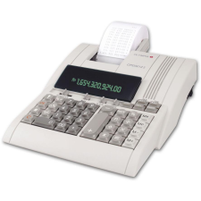 Olympia Tischrechner CPD 3212S mit Drucker (946776002) számológép