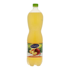  OLYMPOS ITAL ALMA-ŐSZIBARACK 1500ML DRS üdítő, ásványviz, gyümölcslé